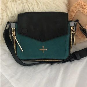 Pour La Victorie Noemi crossbody